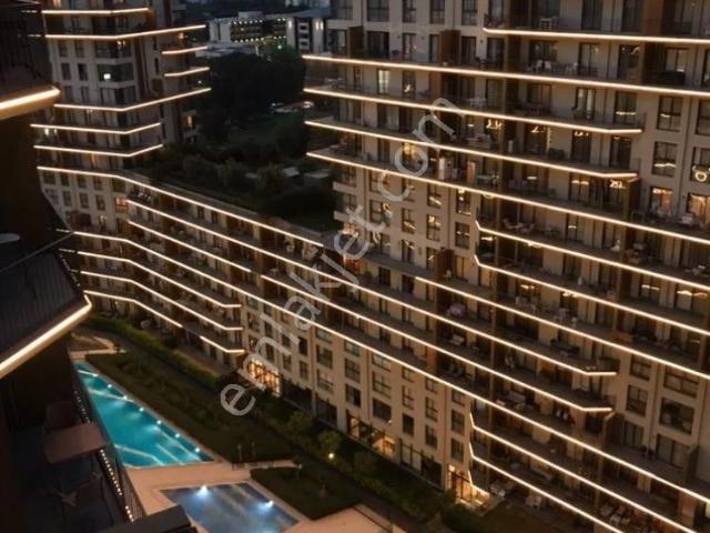 Bornova, İzmir içerisinde kiralık Residence