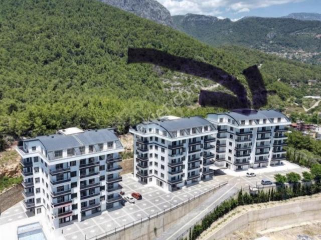 Alanya, Antalya içerisinde kiralık mülk