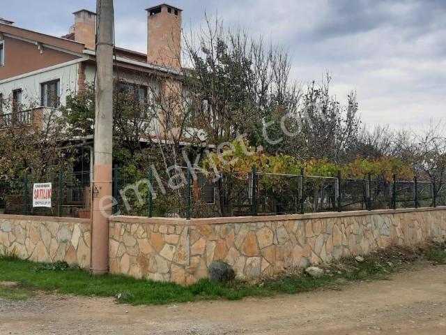 Gelibolu, Çanakkale içerisinde satılık Villa