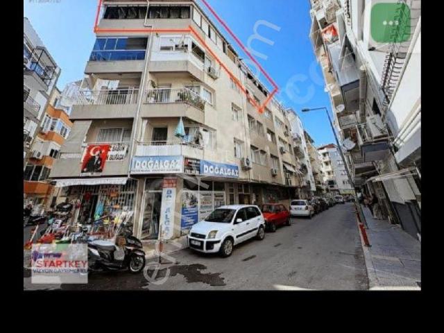 Konak, İzmir içerisinde satılık mülk