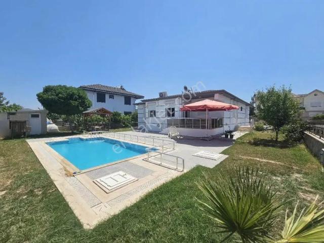 Didim içerisinde satılık Villa