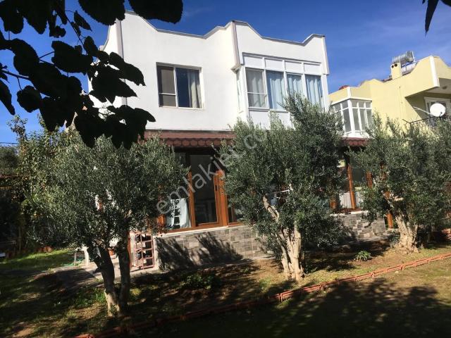 Gömeç, Balikesir içerisinde satılık Villa