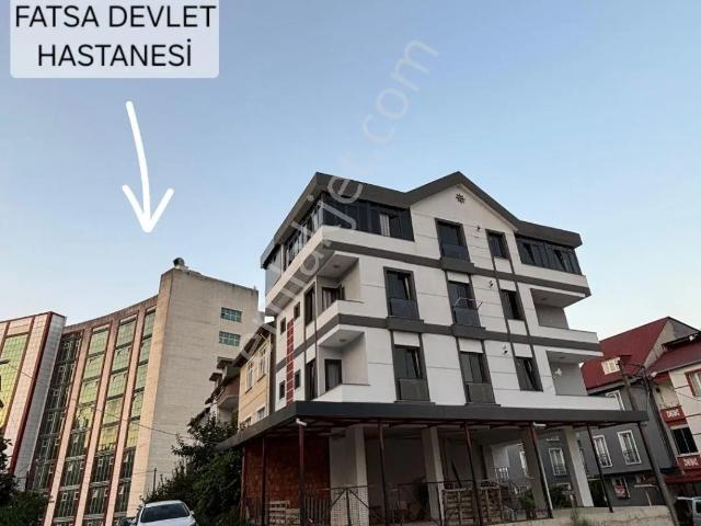 Ordu içerisinde kiralık mülk