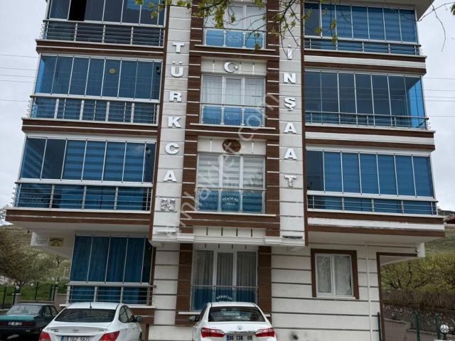 Elmadağ, Ankara içerisinde satılık mülk