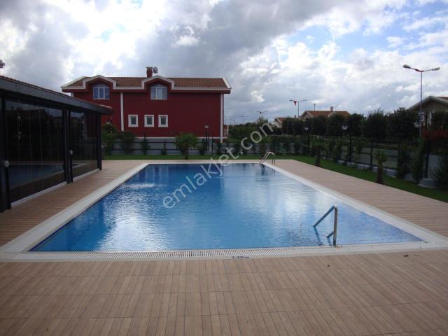 Büyükçekmece, İstanbul içerisinde satılık Villa