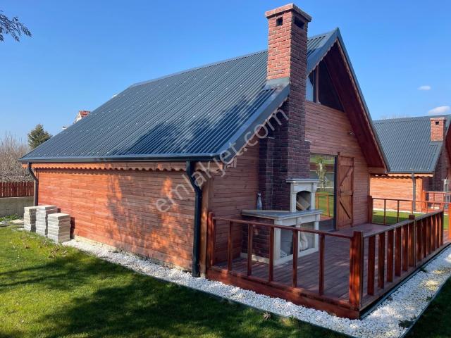 Tekirdağ içerisinde satılık Villa