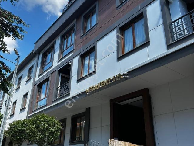 İstanbul içerisinde kiralık mülk