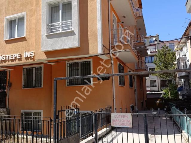 Yıldırım Beyazıt Mahallesi, Kütahya Merkez içerisinde kiralık mülk