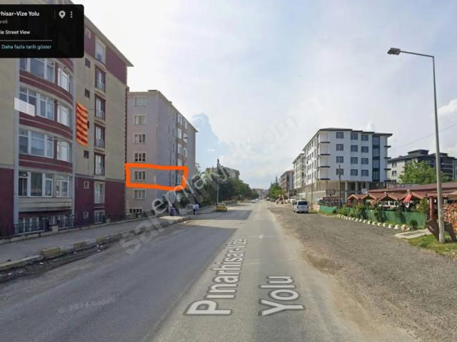 Vize, Kirklareli içerisinde kiralık mülk