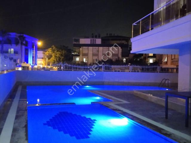 Muratpaşa, Antalya içerisinde kiralık mülk