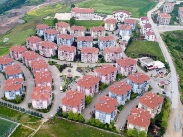 Başiskele, Kocaeli içerisinde kiralık mülk