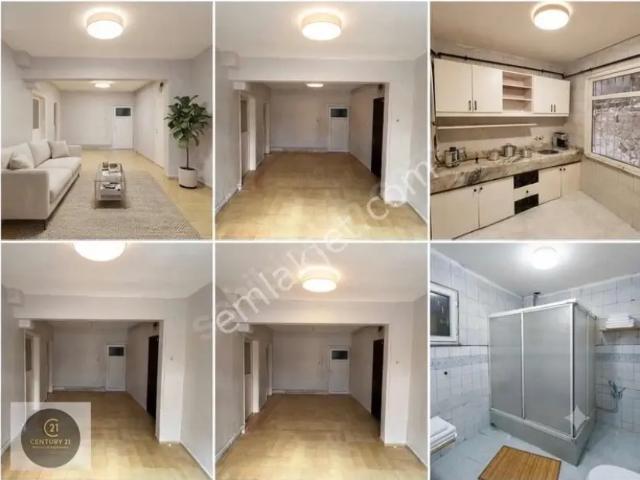 İstanbul içerisinde kiralık mülk