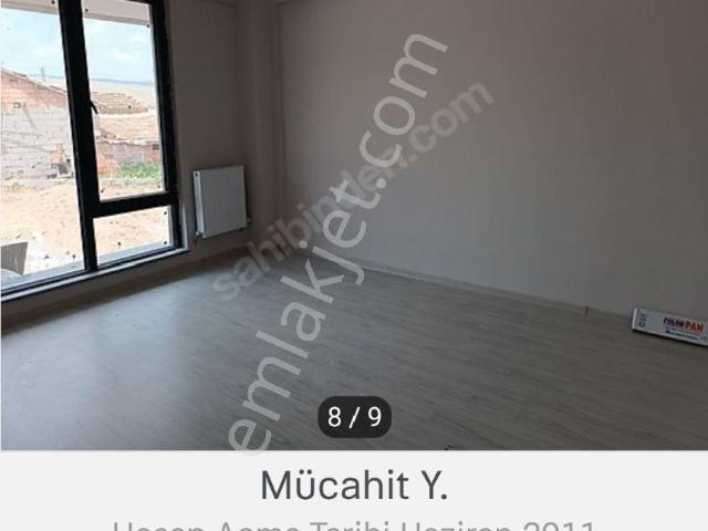Çiçekdaği, Kirşehir içerisinde kiralık mülk