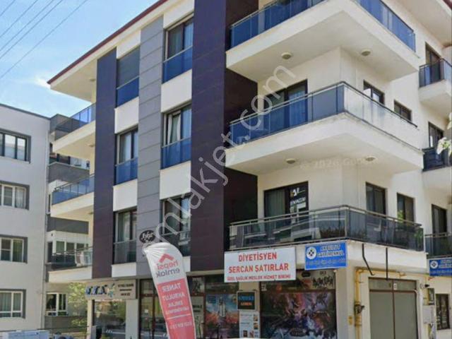 Muğla içerisinde kiralık mülk