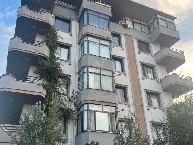Bornova, İzmir içerisinde kiralık mülk