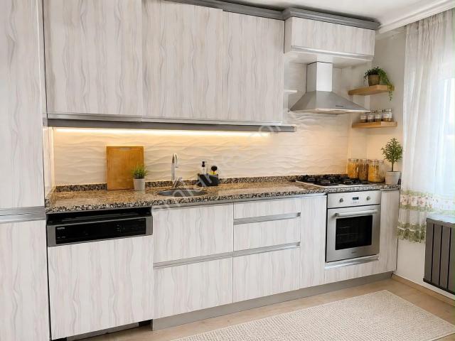 Özkanlar, Bornova içerisinde kiralık mülk