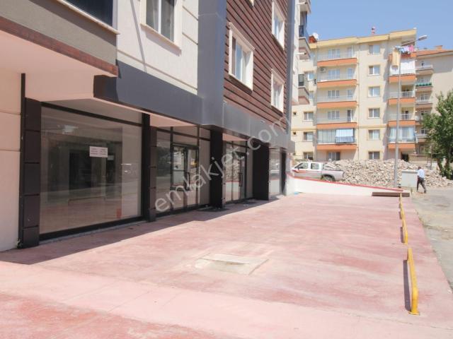 Kırıkkale Merkez, Kirikkale içerisinde kiralık Dükkan