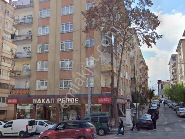 Yenimahalle, Ankara içerisinde kiralık mülk