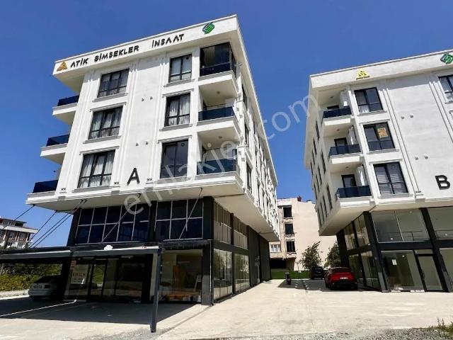 Ordu içerisinde kiralık mülk