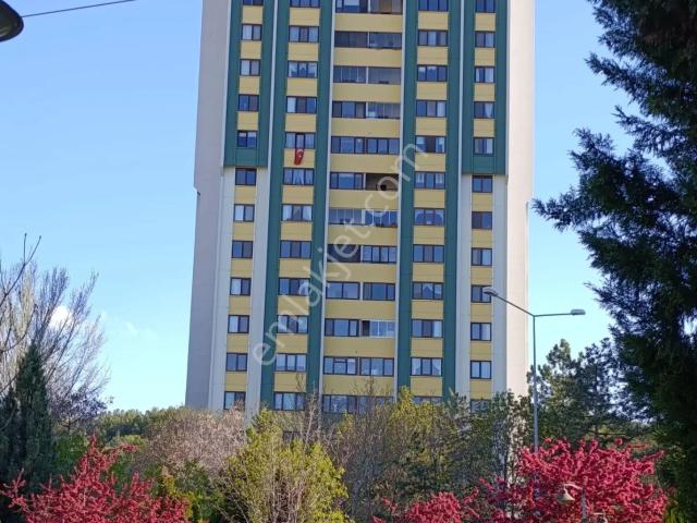 Konutkent II Sitesi, Çankaya içerisinde satılık mülk