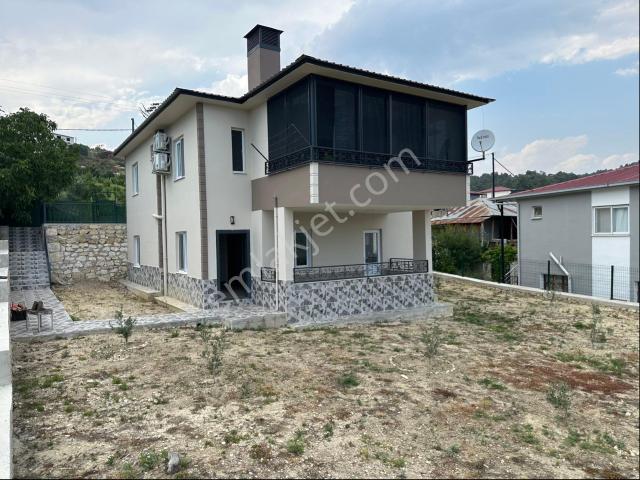 Mezitli, Mersin içerisinde satılık Villa