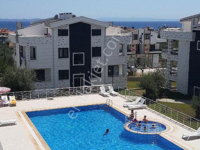 Ayvacik, Çanakkale içerisinde satılık mülk