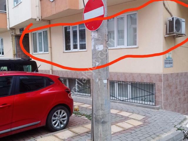 Nilüfer, Bursa içerisinde kiralık mülk