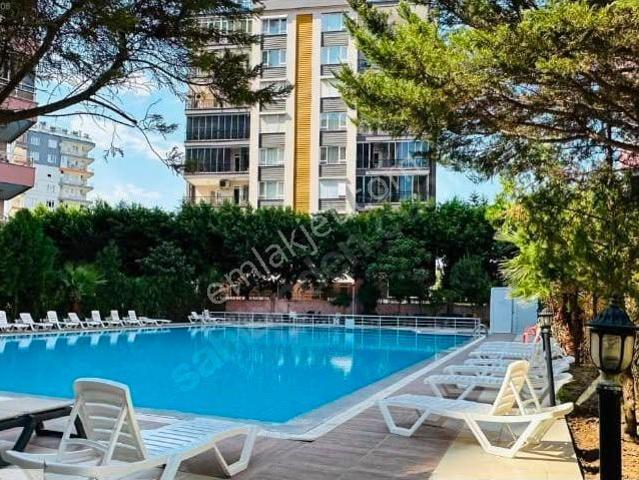 Muratpaşa, Antalya içerisinde satılık mülk