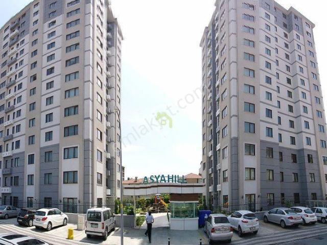 Ümraniye, İstanbul içerisinde kiralık mülk