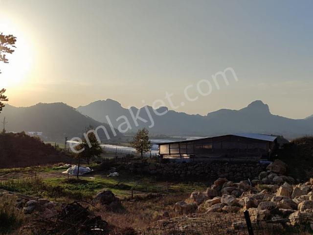 Manavgat, Antalya içerisinde satılık Villa