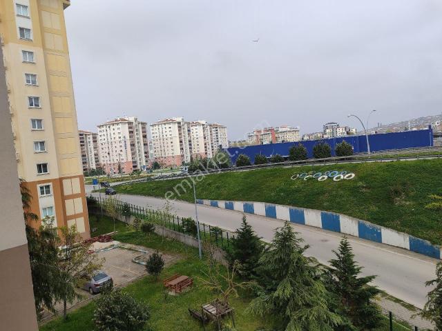 Canik, Samsun içerisinde kiralık mülk