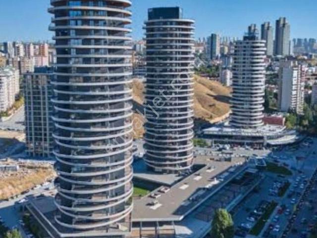 Çankaya, Ankara içerisinde satılık mülk