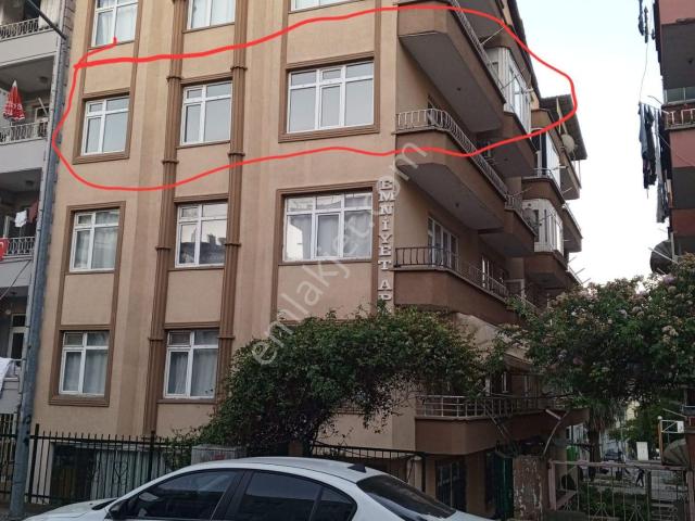 Samsun, İlkadım içerisinde satılık mülk