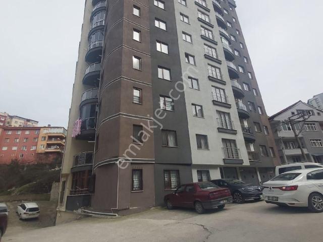 Zonguldak içerisinde satılık mülk