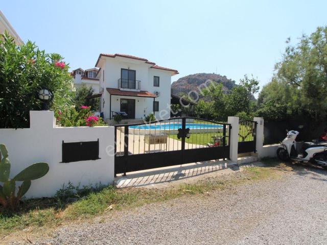 Ortaca, Muğla içerisinde satılık mülk