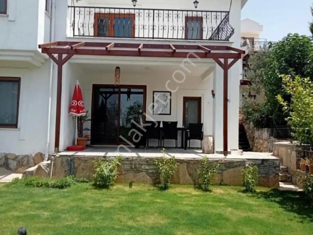 Milas, Muğla içerisinde satılık Villa