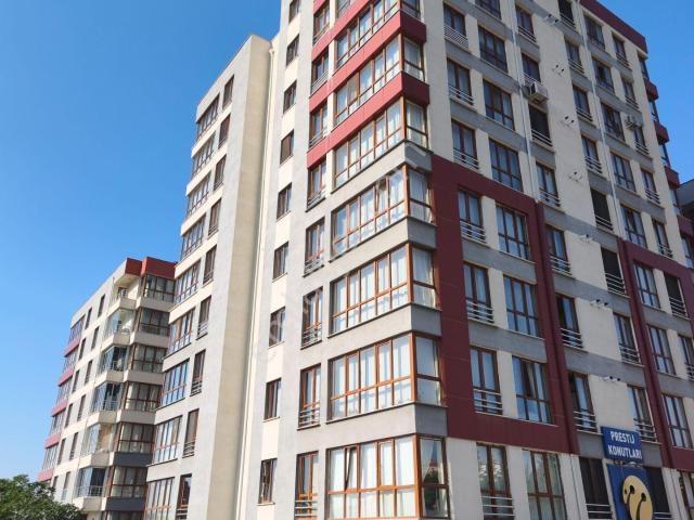 Odunpazari, Eskişehir içerisinde kiralık mülk