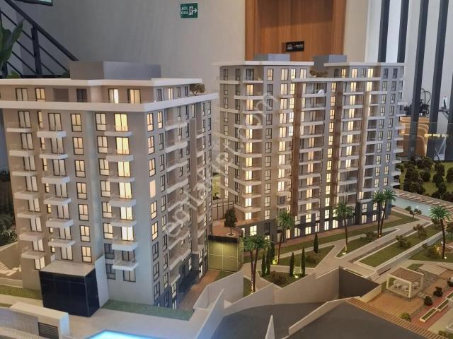 Gökdere Mahallesi, Bornova içerisinde satılık mülk