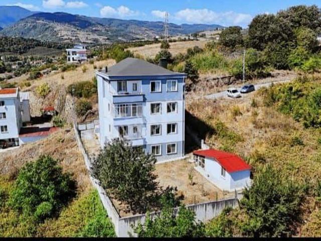 Atakum içerisinde satılık Villa