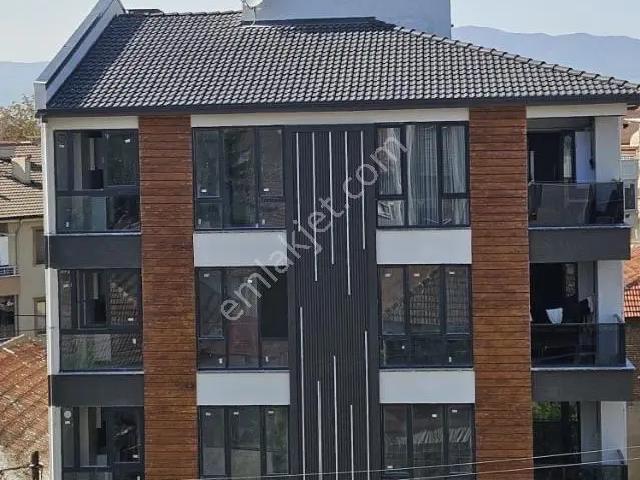 Green Park Sitesi, Düzce Merkez içerisinde satılık mülk