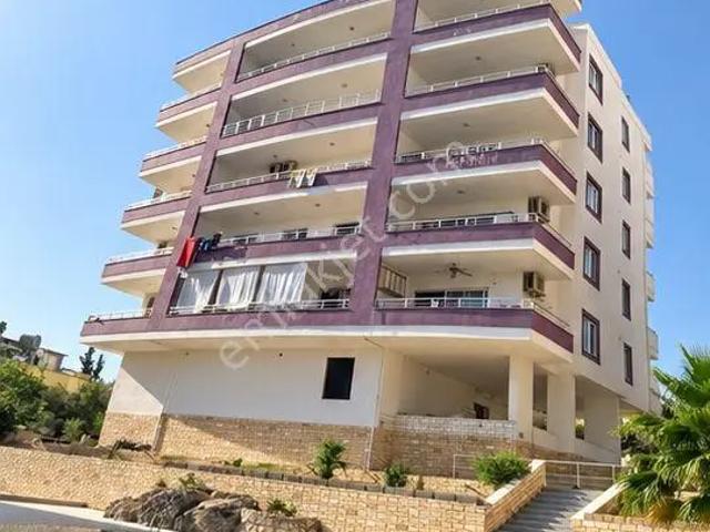 Silifke içerisinde satılık mülk