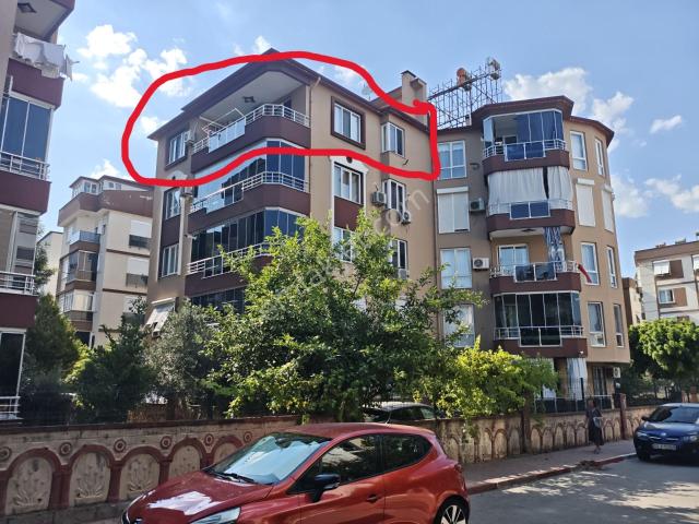 Muratpaşa, Antalya içerisinde satılık mülk
