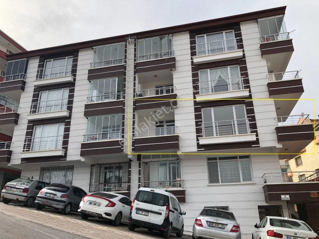 Keçiören, Ankara içerisinde satılık mülk