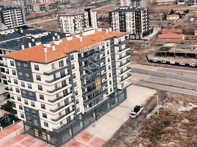 Aksaray Merkez, Aksaray içerisinde satılık mülk