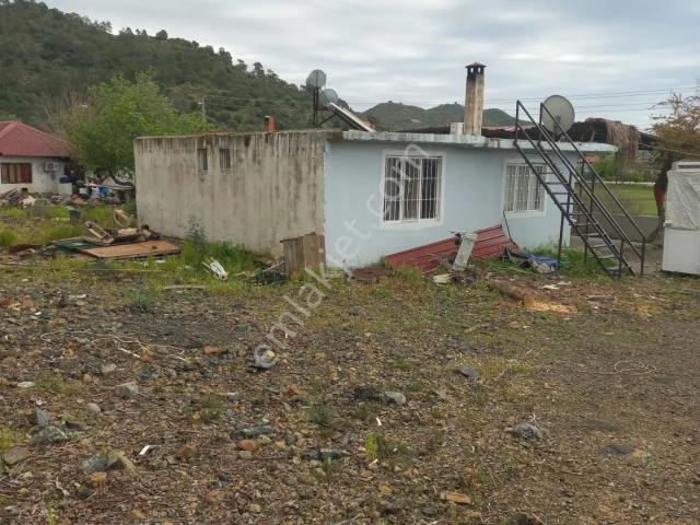 Yerbelen, Ortaca içerisinde satılık Villa