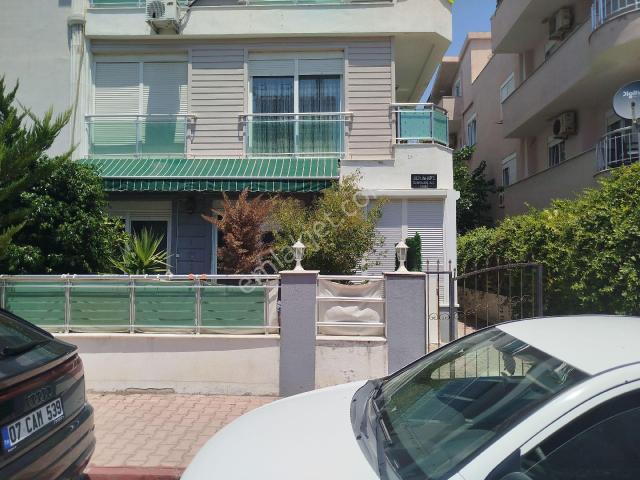 Muratpaşa, Antalya içerisinde satılık mülk