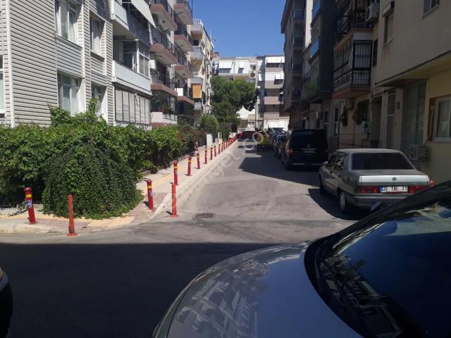 Konak, İzmir içerisinde satılık mülk