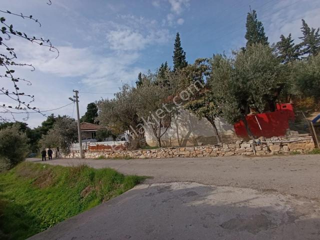 Menemen, İzmir içerisinde satılık mülk