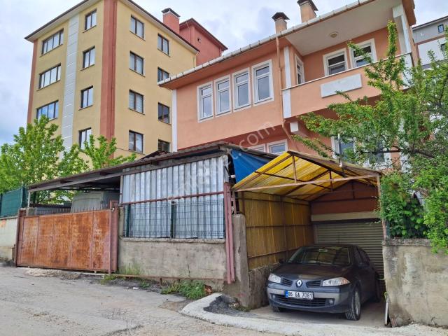 Kastamonu Merkez, Kastamonu içerisinde satılık Villa