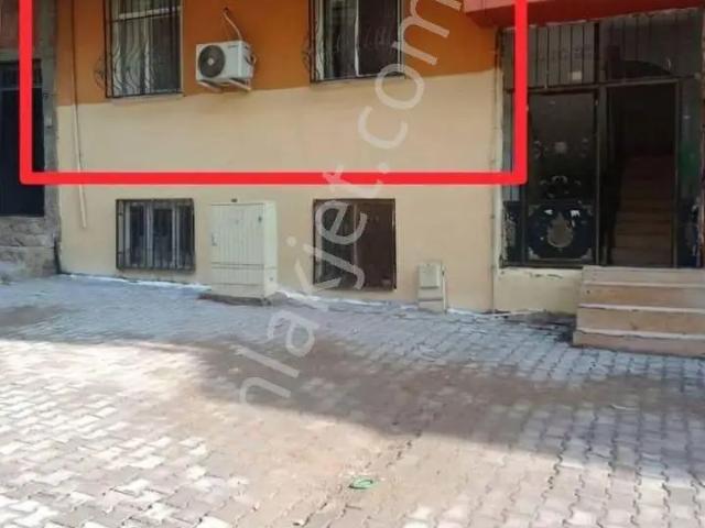 Şanlıurfa, Haliliye içerisinde satılık mülk